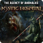 لعبة  The Agency of Anomalies: Mystic Hospital