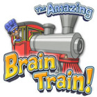 لعبة  The Amazing Brain Train