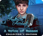 لعبة  The Andersen Accounts: A Voice of Reason Collector's Edition