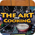 لعبة  The Art of Cooking