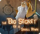 لعبة  The Big Secret of a Small Town