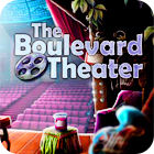 لعبة  The Boulevard Theater