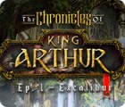 لعبة  The Chronicles of King Arthur: Episode 1 - Excalibur