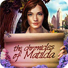 لعبة  The Chronicles of Matilda