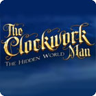 لعبة  The Clockwork Man: The Hidden World Premium Edition