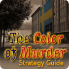 لعبة  The Color of Murder Strategy Guide