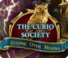 لعبة  The Curio Society: Eclipse Over Mesina