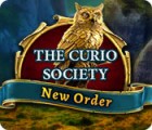 لعبة  The Curio Society: New Order