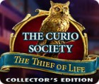 لعبة  The Curio Society: The Thief of Life Collector's Edition