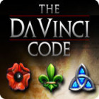 لعبة  The Da Vinci Code