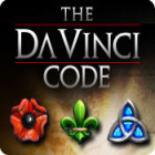 لعبة The Da Vinci Code لعبة The Da Vinci Code