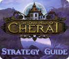 لعبة  Dark Hills of Cherai Strategy Guide