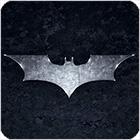 لعبة  The Dark Knight Rises Puzzles