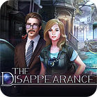 لعبة  The Disappearance