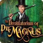 لعبة  The Dreamatorium of Dr. Magnus