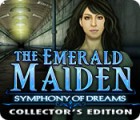 لعبة  The Emerald Maiden: Symphony of Dreams Collector's Edition