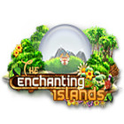 لعبة  The Enchanting Islands