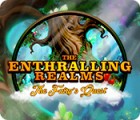 لعبة  The Enthralling Realms: The Fairy's Quest