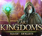 لعبة  The Far Kingdoms: Magic Mosaics