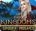 لعبة  The Far Kingdoms: Spooky Mosaics