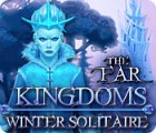 لعبة  The Far Kingdoms: Winter Solitaire