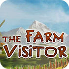 لعبة  The Farm Visitor