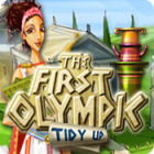 لعبة  The First Olympic Tidy Up