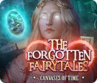 لعبة  The Forgotten Fairy Tales: Canvases of Time