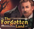 لعبة  The Forgotten Land