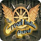 لعبة  The Great Indian Quest