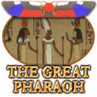 لعبة The Great Pharaoh لعبة The Great Pharaoh