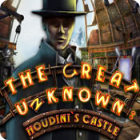 لعبة  The Great Unknown: Houdini's Castle