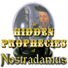 لعبة  The Hidden Prophecies of Nostradamus