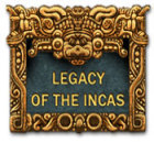 لعبة  The Inca’s Legacy: Search Of Golden City