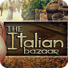لعبة  The Italian Bazaar