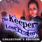 لعبة  The Keepers: Lost Progeny Collector's Edition