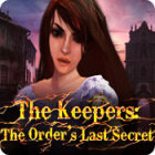 لعبة  The Keepers: The Order's Last Secret