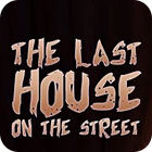 لعبة  The Last House On The Street