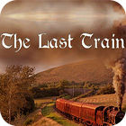 لعبة  The Last Train