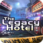 لعبة  The Legacy Hotel