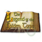 لعبة  The Legend of the Golden Tome