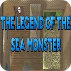 لعبة  The Legend of the Sea Monster