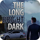 لعبة  The Long Bright Dark