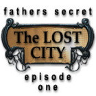 لعبة  The Lost City: Chapter One