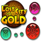 لعبة  The Lost City of Gold