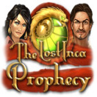 لعبة  The Lost Inca Prophecy
