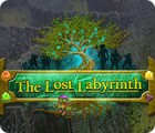 لعبة  The Lost Labyrinth