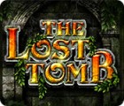 لعبة  The Lost Tomb