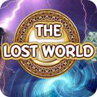 لعبة  The Lost World