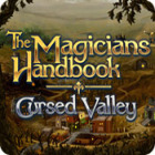 لعبة  The Magicians Handbook: Cursed Valley